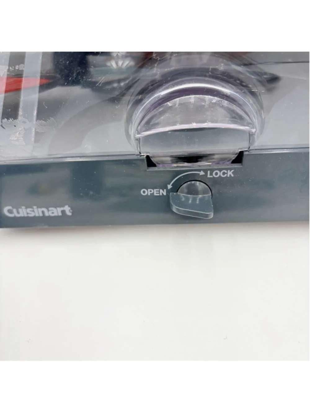 Cuisinart genuine oem